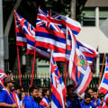 The Revolutionary Legacy of Queen Kaahumanu and its Impact on Modern-Day Hawaiian Sovereignty