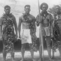 The Cultural Revolution of Queen Kaahumanu: Transforming Hawaiian Economic Development and Trade