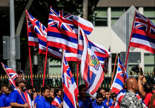 The Revolutionary Legacy of Queen Kaahumanu and its Impact on Modern-Day Hawaiian Sovereignty