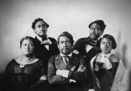 The Lasting Impact of Queen Ka'ahumanu's Reign on Native Hawaiians and the US in Hawaii