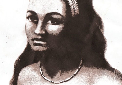 The Revolutionary Queen Kaahumanu and the Abolition of the Kapu System
